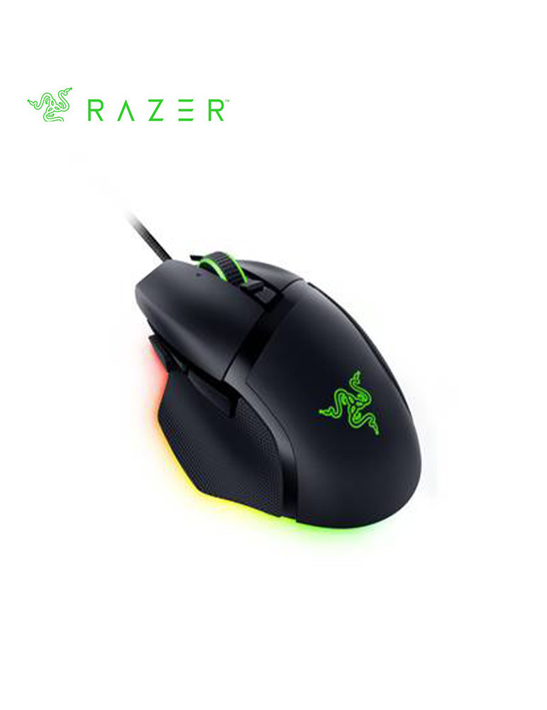 Souris Razer Basilisk V3 - RZ01-04000100-R3M1