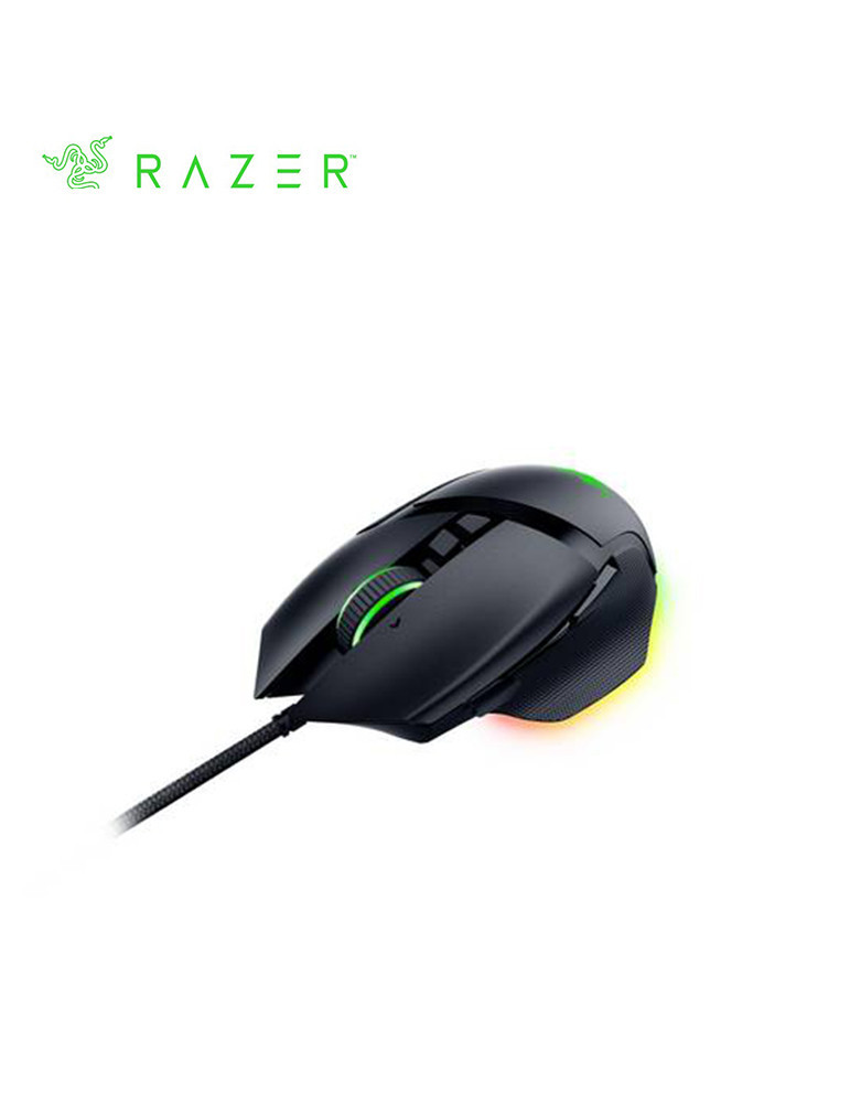 Souris Razer Basilisk V3 - RZ01-04000100-R3M1