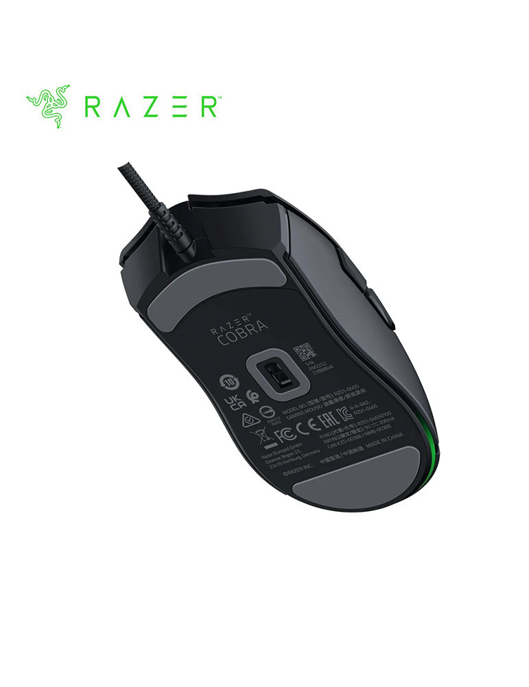 Souris Razer Cobra - RZ01-04650100-R3M1