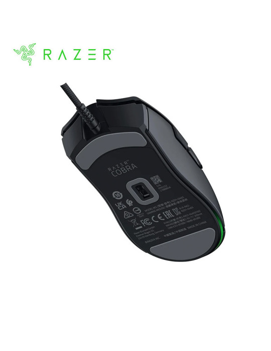 Souris Razer Cobra - RZ01-04650100-R3M1