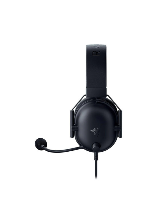 Casque Razer BlackShark V2 X pour PS - RZ04-03241000-R3G1