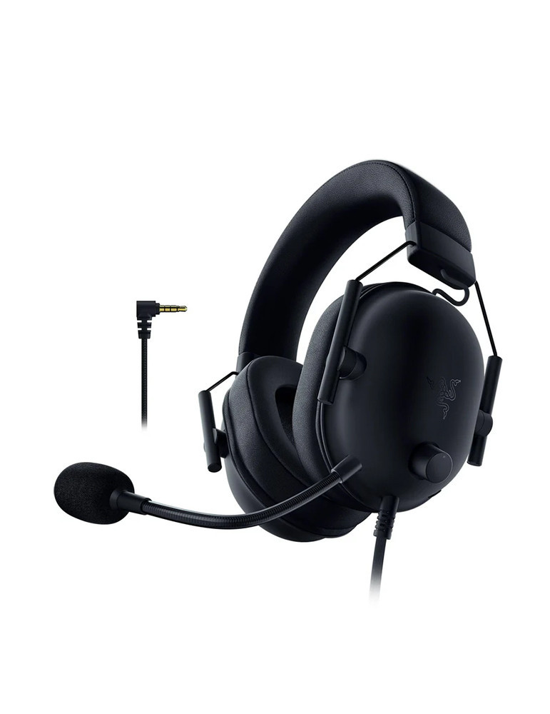 Casque Razer BlackShark V2 X pour PS - RZ04-03241000-R3G1