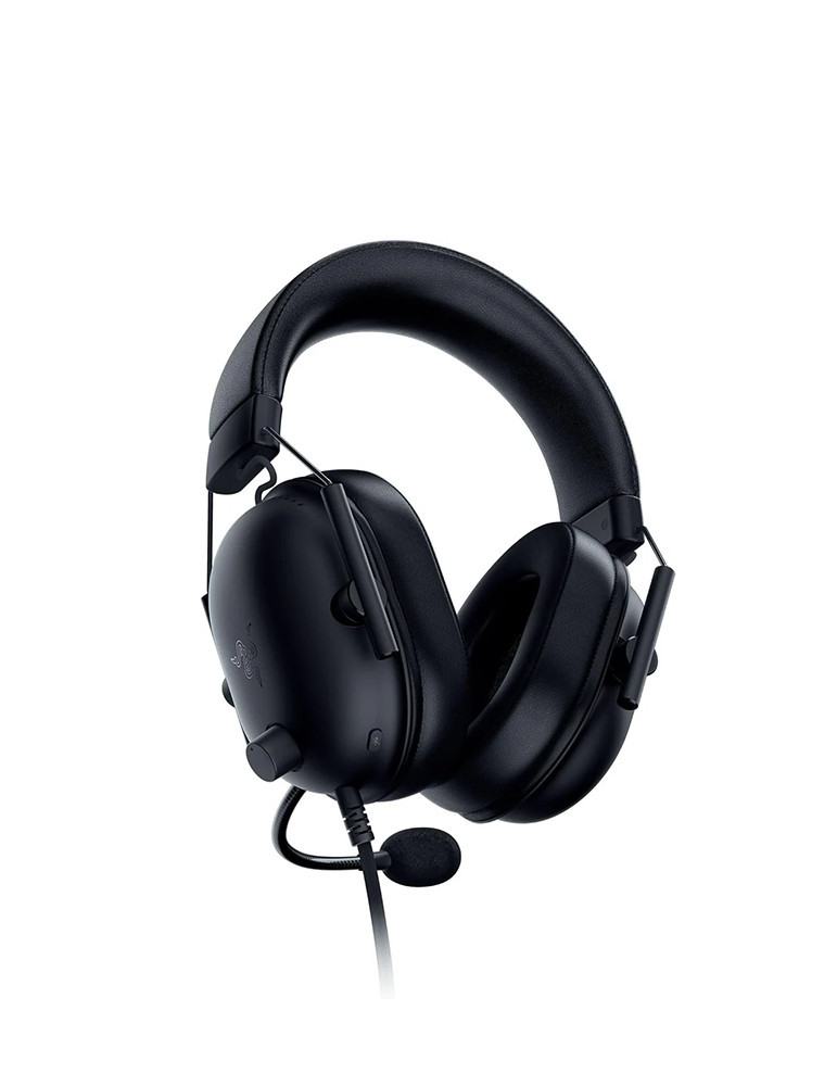 Casque Razer BlackShark V2 X pour PS - RZ04-03241000-R3G1