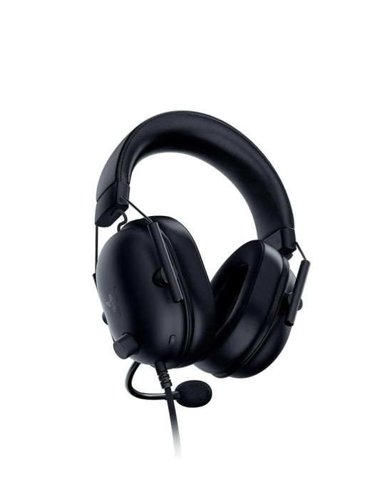 Casque Razer BlackShark V2 X pour PS - RZ04-03241000-R3G1