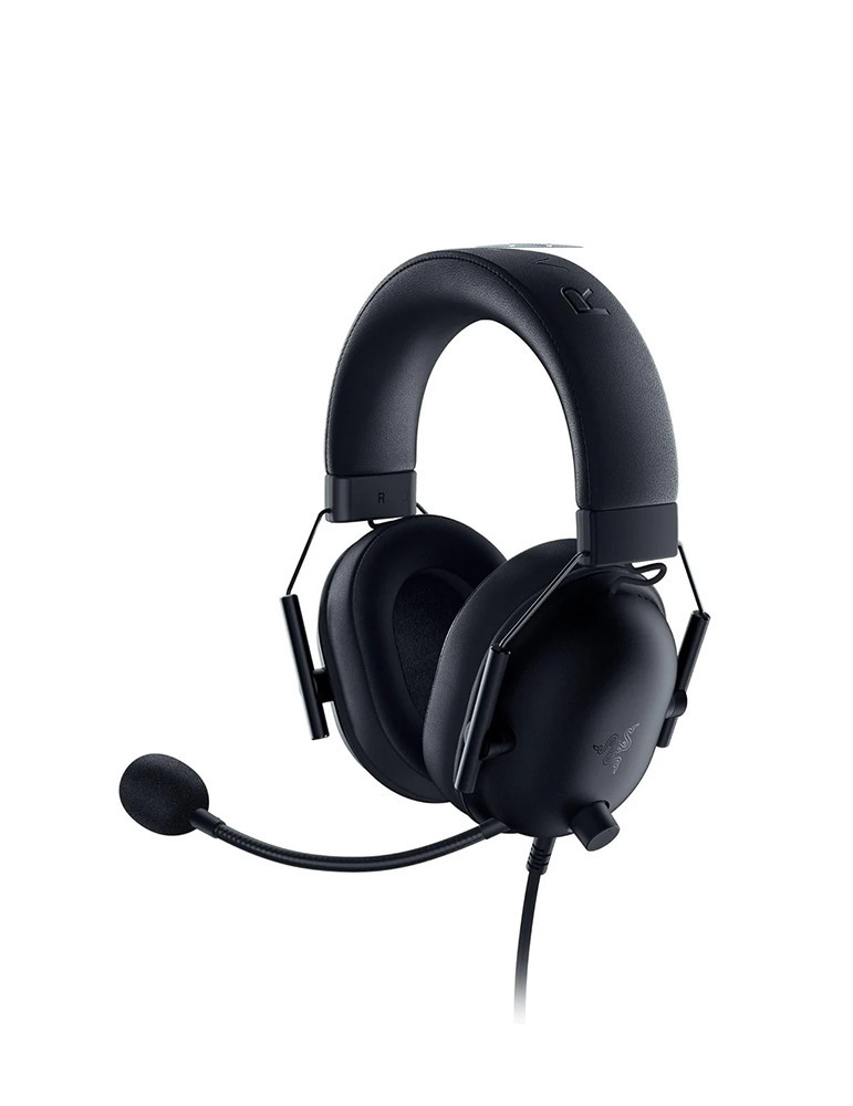 Casque Razer BlackShark V2 X pour PS - RZ04-03241000-R3G1