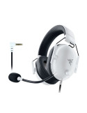 Casque Razer BlackShark V2 X pour PS Blanc Ref: RZ04-03241300-R3G1