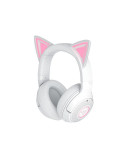 Casque BT Razer Kraken Kitty V2 Blanc - RZ04-04860600-R3M1