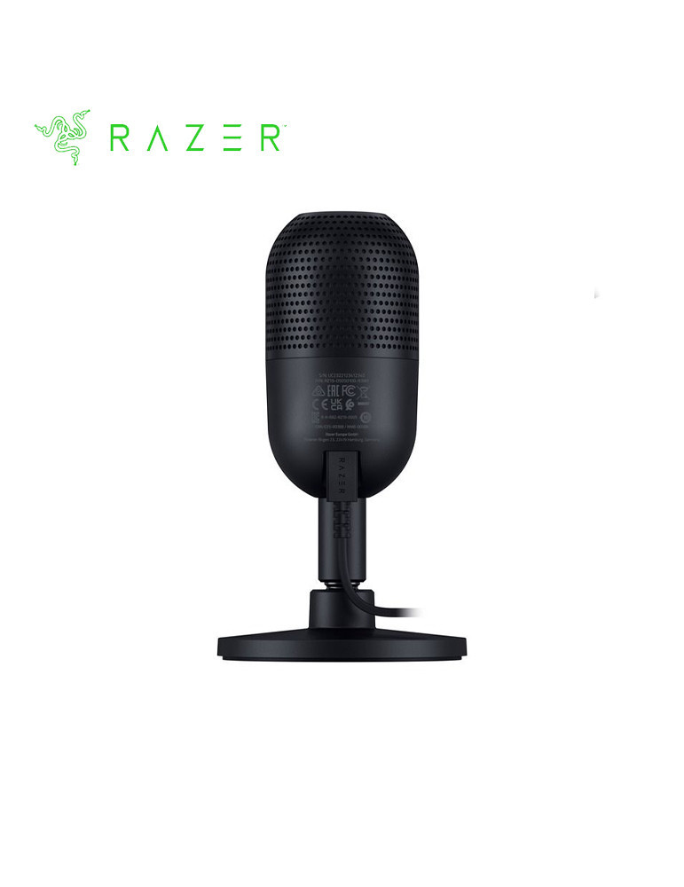Microphone Razer Seiren V3 Mini - RZ19-05050100-R3M1