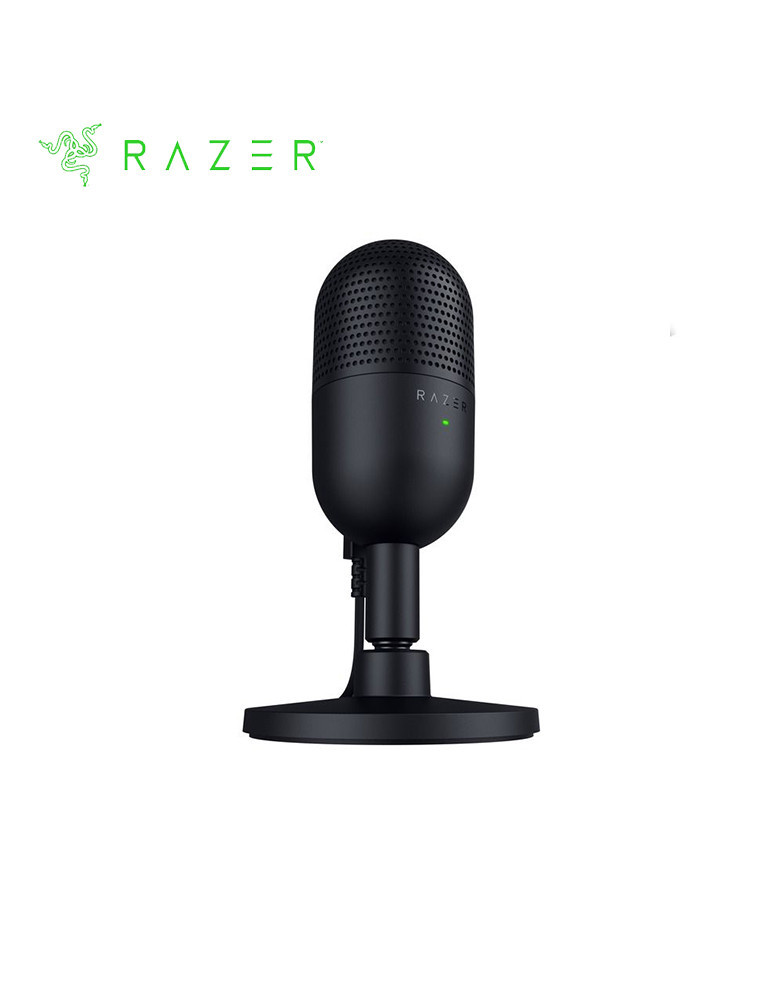 Microphone Razer Seiren V3 Mini - RZ19-05050100-R3M1