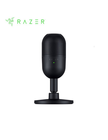 Microphone Razer Seiren V3 Mini - RZ19-05050100-R3M1