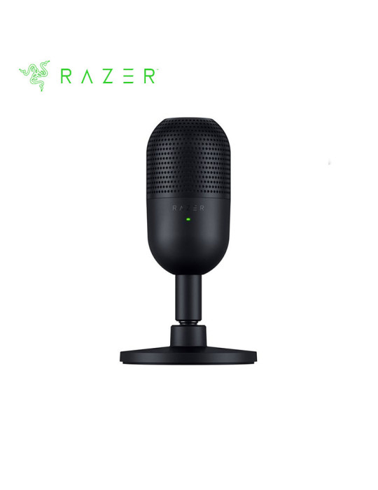 Microphone Razer Seiren V3 Mini - RZ19-05050100-R3M1