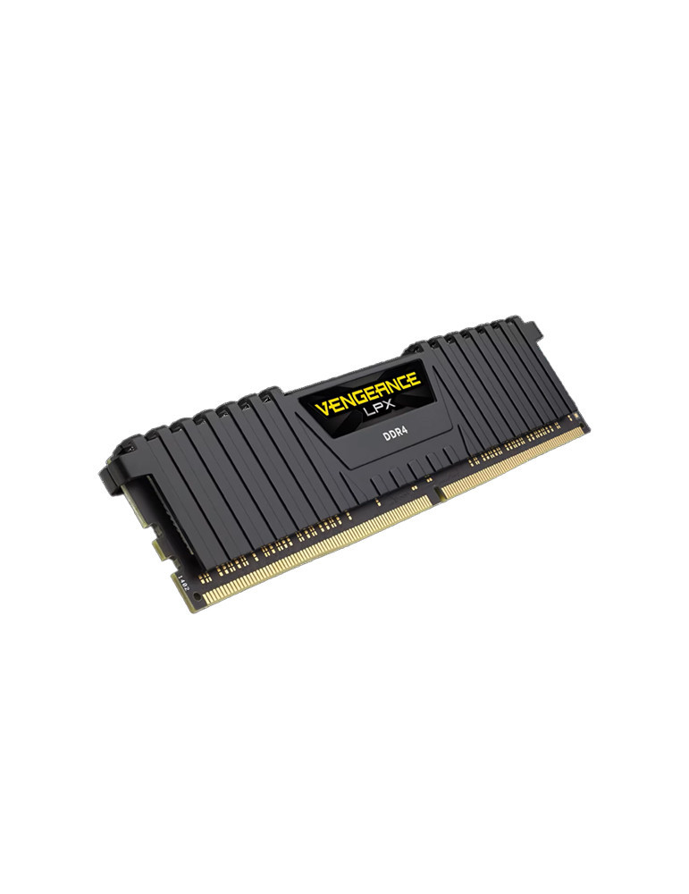 DRAM Corsair  Vengeance LPX 16GB (2x8GB) DDR4 3200MHz C16 - CMK16GX4M2B3200C16