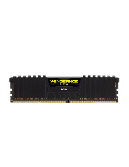 DRAM Corsair  Vengeance LPX 16GB (2x8GB) DDR4 3200MHz C16 - CMK16GX4M2B3200C16
