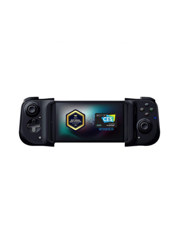 Manette Razer Kishi pour Android 2