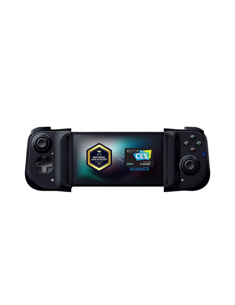 Manette Razer Kishi pour Android