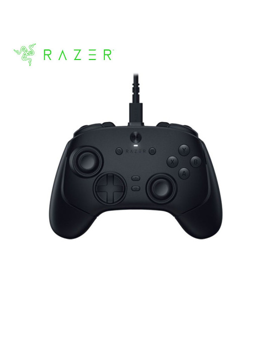 Manette Razer Wolverine V3 Tournament Edition - RZ06-05550100-R3M1