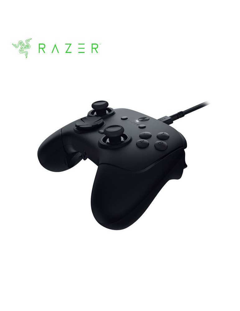 Manette Razer Wolverine V3 Tournament Edition - RZ06-05550100-R3M1