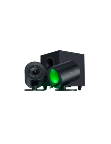 Haut-Parleurs Razer Nommo V2 2