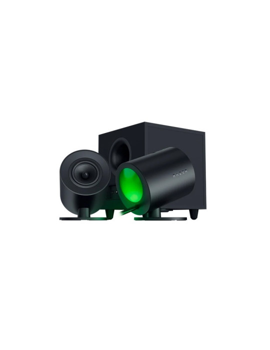Haut-Parleurs Razer Nommo V2