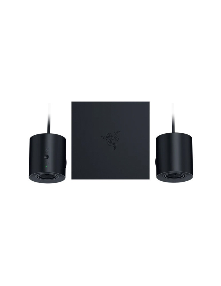 Haut-Parleurs Razer Nommo V2