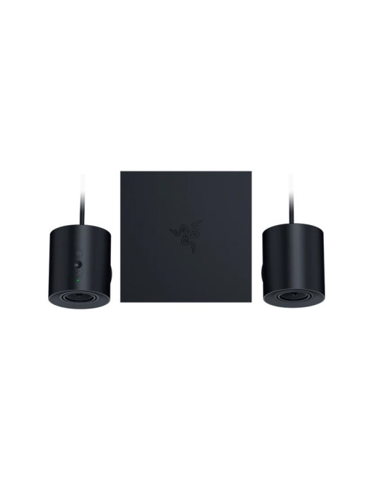 Haut-Parleurs Razer Nommo V2