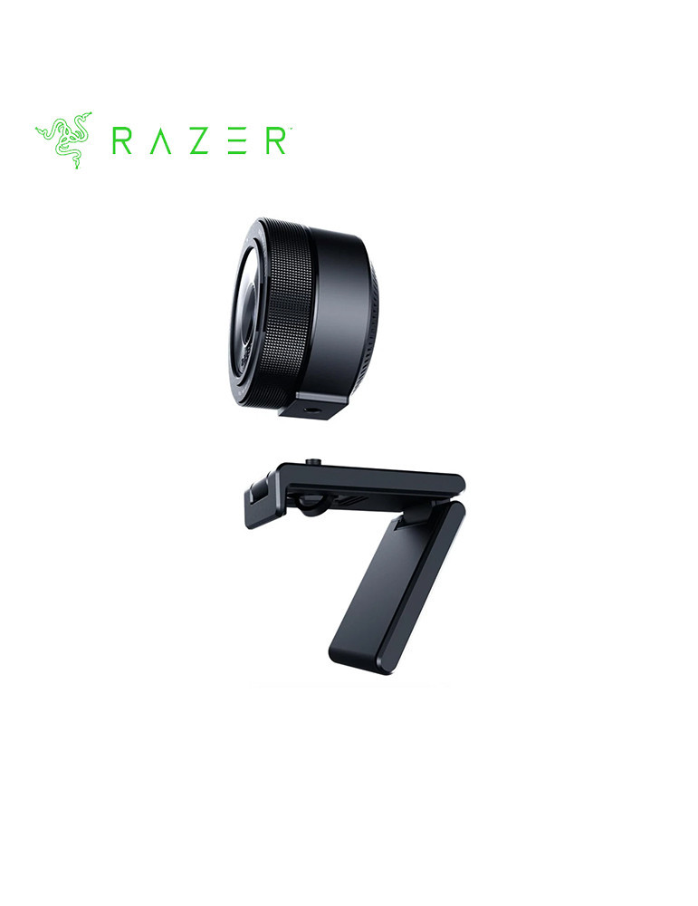 Webcam Razer Kiyo Pro - RZ19-03640100-R3M1
