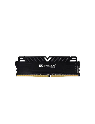 Mémoire RAM TwinMOS DRAM GX TornadoX7 Pro 16GB DDR4 3200MHz CL16