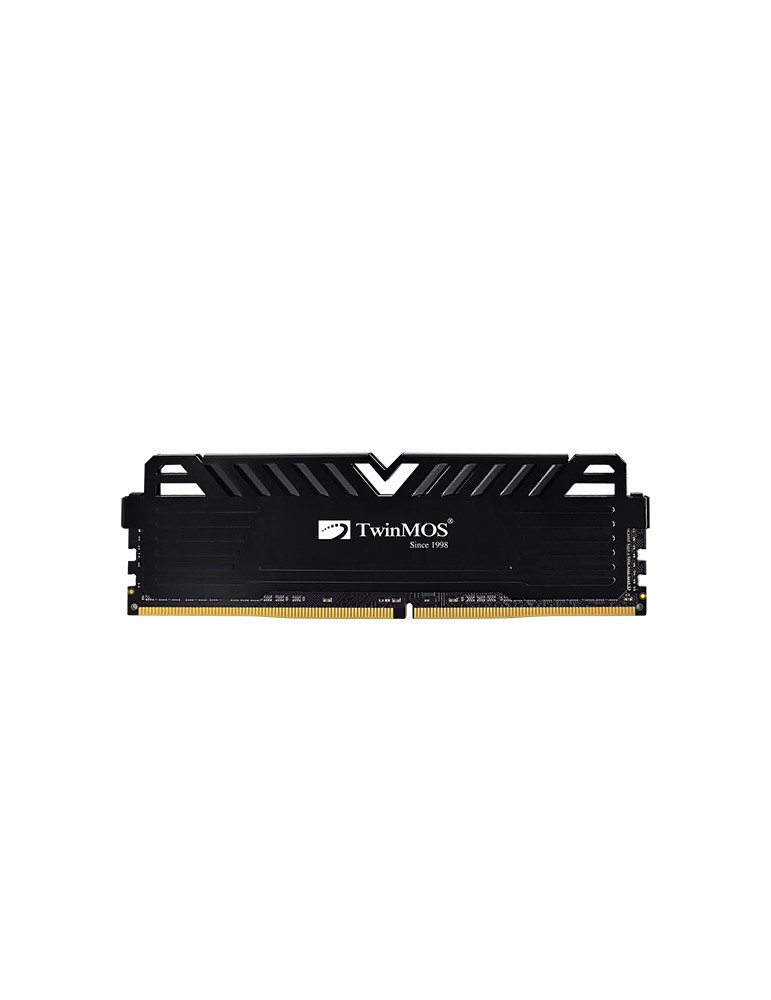 Mémoire RAM TwinMOS DRAM GX TornadoX7 Pro 16GB DDR4 3200MHz CL16