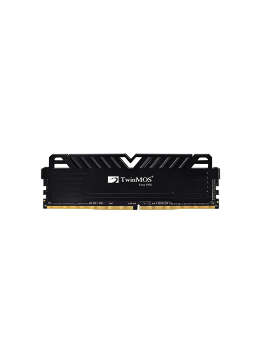 Mémoire RAM TwinMOS DRAM GX TornadoX7 Pro 16GB DDR4 3200MHz CL16