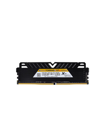 Mémoire RAM TwinMOS DRAM GX TornadoX7 Pro 16GB DDR4 3200MHz CL16 2