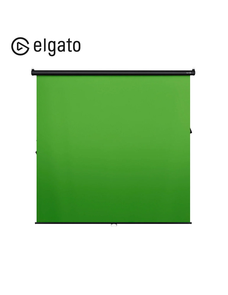 Écran de Projection Vert Elgato MT - 10GA09901