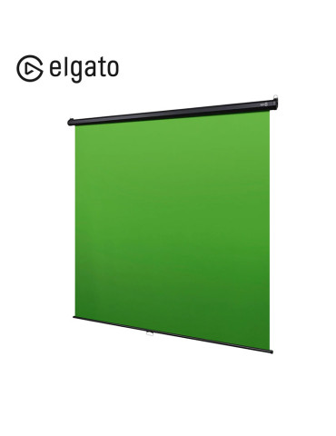 Écran de Projection Vert Elgato MT - 10GA09901 2