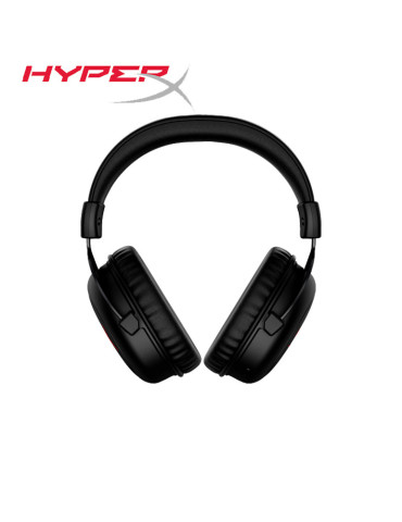 HyperX CASQUE SANS FIL Cloud II Core  Gaming