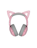 Casque BT Razer Kraken Kitty V2 Quartz - RZ04-04860100-R3M1