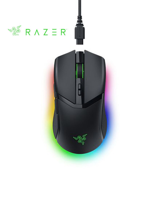 Souris Razer Cobra Pro - RZ01-04660100-R3G1