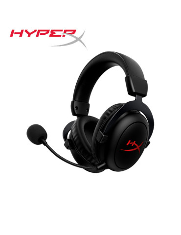 HyperX CASQUE SANS FIL Cloud II Core  Gaming 2