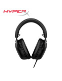 HyperX CASQUE  USB Cloud III NOIR  Gaming