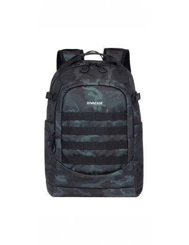 Sac à dos Rivacase Sherwood 7631 Navy Camo