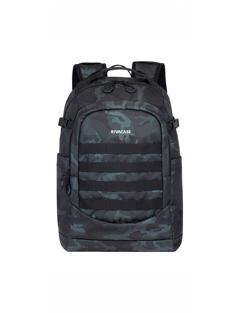 Sac à dos Rivacase Sherwood 7631 Navy Camo