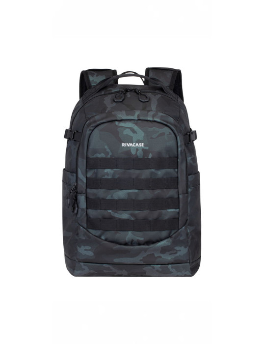 Sac à dos Rivacase Sherwood 7631 Navy Camo