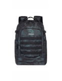 Sac à dos Rivacase Sherwood 7631 Navy Camo