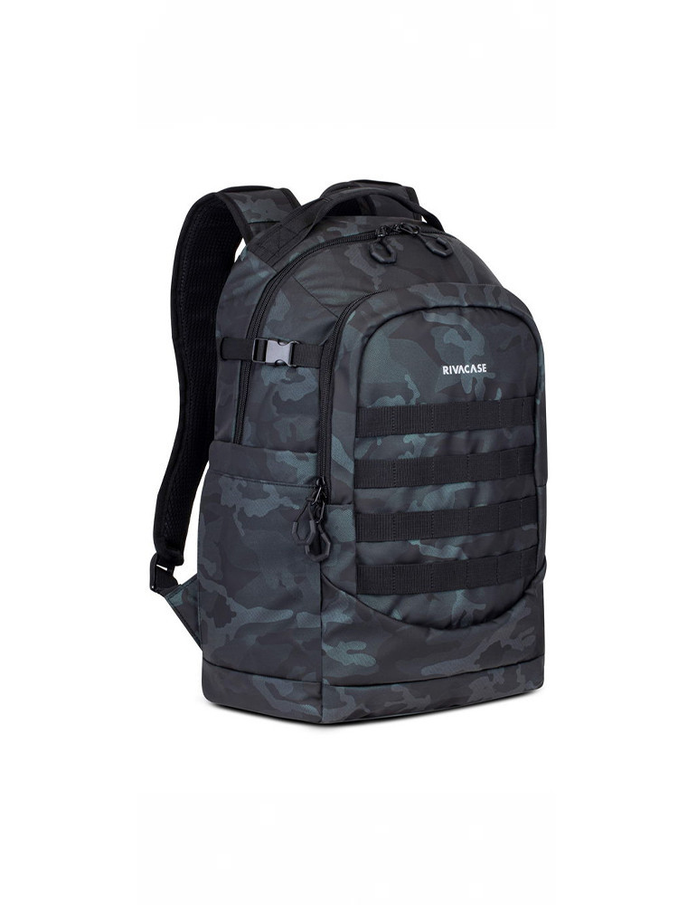 Sac à dos Rivacase Sherwood 7631 Navy Camo