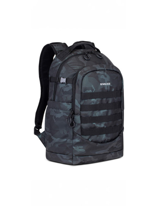 Sac à dos Rivacase Sherwood 7631 Navy Camo
