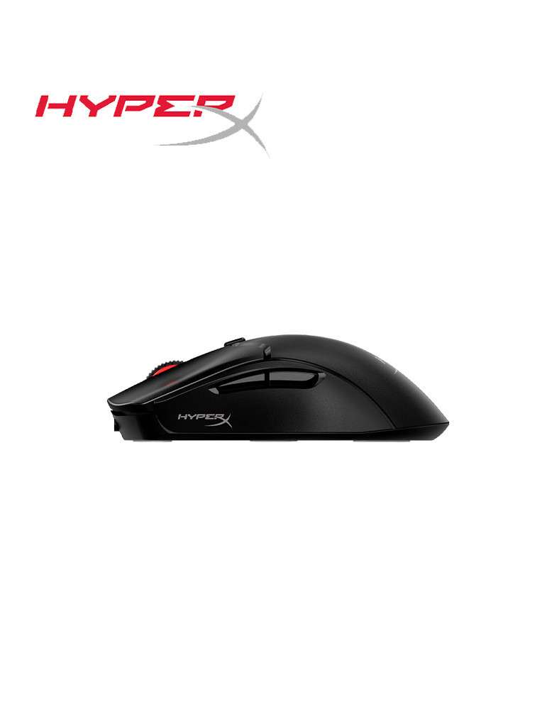 HyperX SOURIS SANS FIL GAMER  PF Has 2 Mini WL NOIR