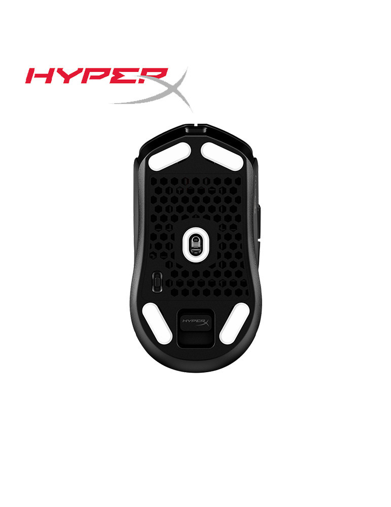 HyperX SOURIS SANS FIL GAMER  PF Has 2 Mini WL NOIR