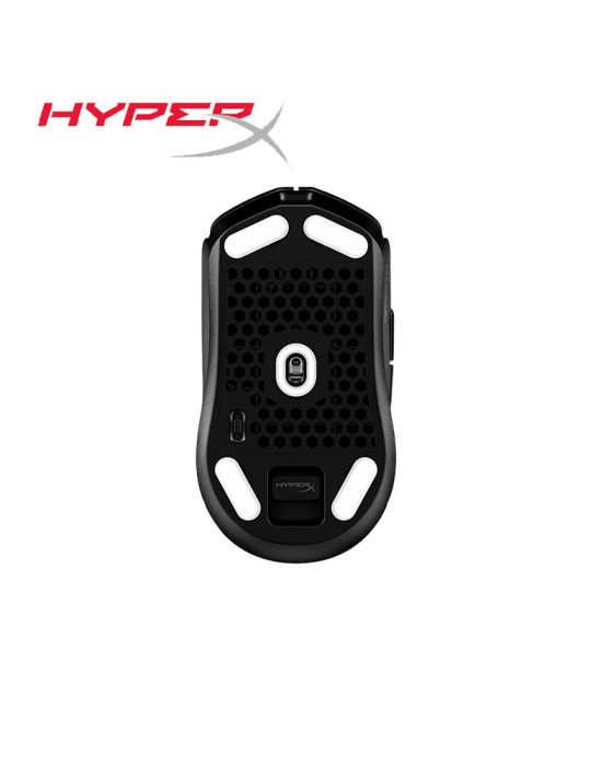 HyperX SOURIS SANS FIL GAMER  PF Has 2 Mini WL NOIR