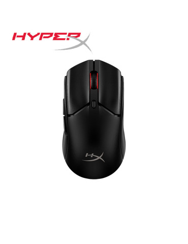 HyperX SOURIS SANS FIL GAMER  PF Has 2 Mini WL NOIR