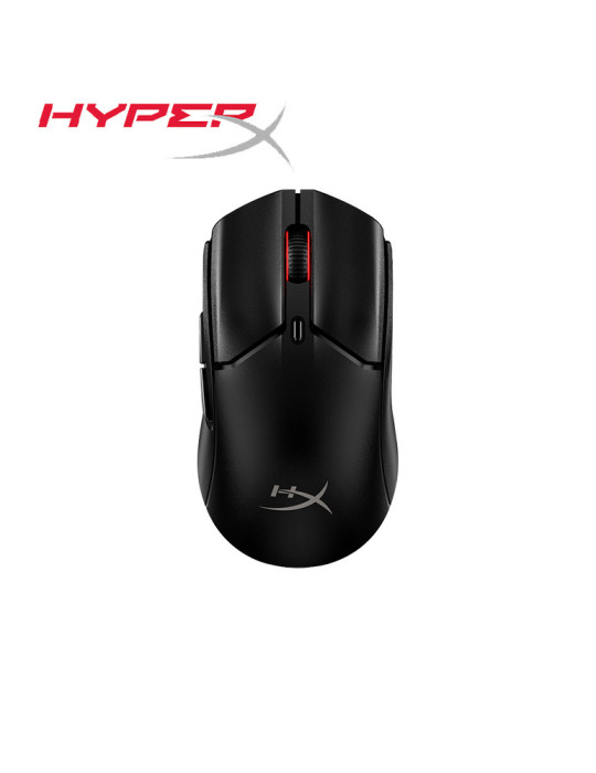 HyperX SOURIS SANS FIL GAMER  PF Has 2 Mini WL NOIR