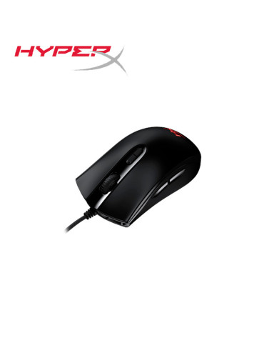 HyperX SOURIS USB GAMER  Pulsefire Core  HX-MC004B NOIR 2