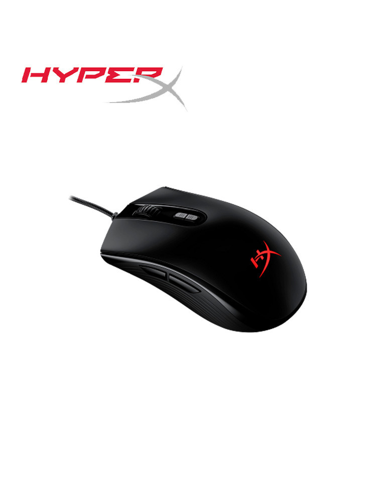 HyperX SOURIS USB GAMER  Pulsefire Core  HX-MC004B NOIR